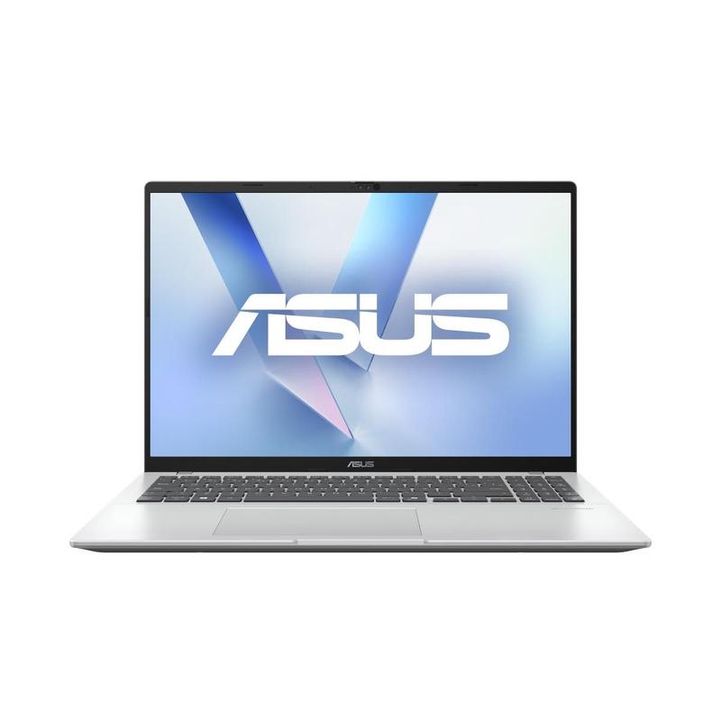 Notebook ASUS VivoBook 16” Snapdragon X1 16GB 512GB - X1607QA